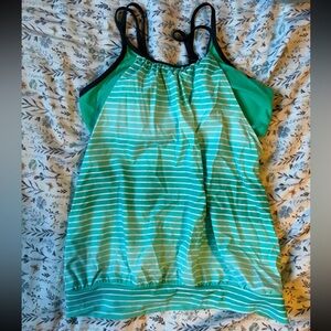 Free Country Girl’s Tankini Top